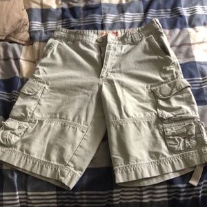 Men’s Cargo Pants
